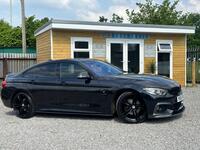 BMW 4 SERIES GRAN COUPE